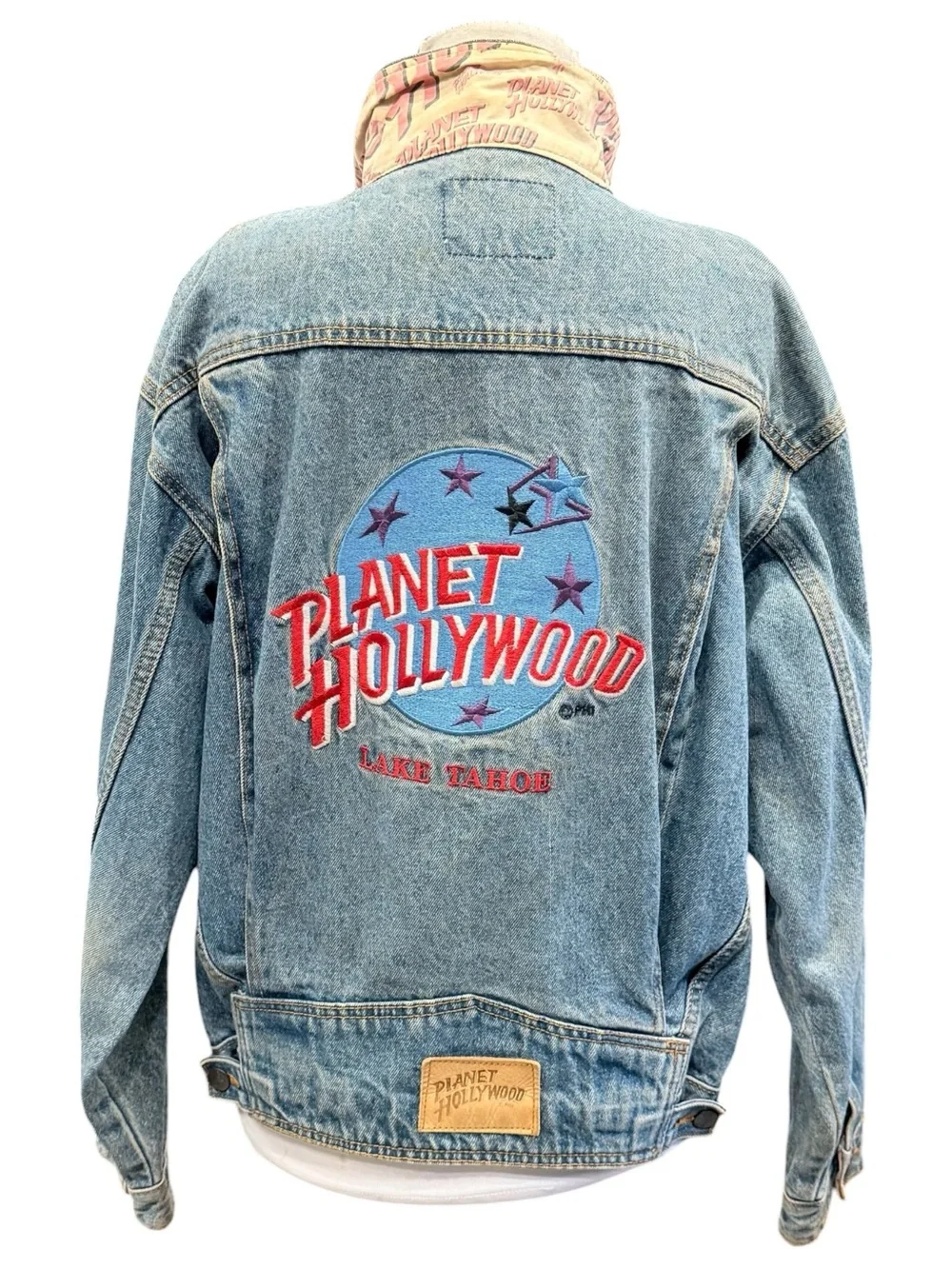 planet hollywood planet hollywood